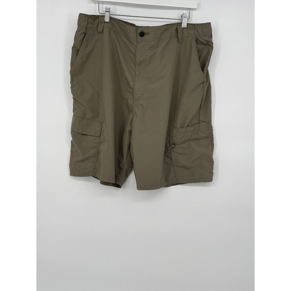 Wrangler All Terrain Gear Men's Shorts 42